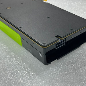 Módulo Tesla P40 de 24 GB, Tarjeta Gráfica GPU de Alto Rendimiento para Aprendizaje Profundo y Computación Avanzada para Servidor - Product Image 4