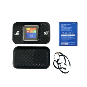 Routeur SIM 4G pas cher et rapide, routeur mobile sans fil 4G, Wifi Plus H807 Pro / H807Pro, routeur Wifi de voyage 4G - Product Image 6