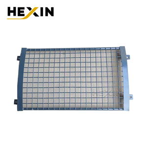 Parti dell'escavatore cabina di protezione della cabina di protezione della porta recinzione per <span class=keywords><strong>Hitachi</strong></span> Zax60 Zax70 - Product Image 3
