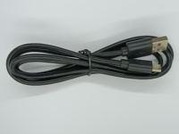 Câble USB V8 pour recharge et données, Micro chargeur, pour téléphones Android et Samsung, 1 pièce