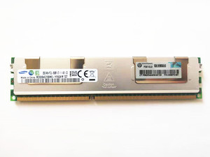 Memoria de servidor <span class=keywords><strong>DDR3</strong></span> 32G 4RX4 PC3L-8500R 1066 ECC REG - Product Image 2