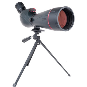 Spotting Scope 20-60x80 High Magnification Zoom Monocular Telescope For Birdwatching Outdoor Use - Product Image 4