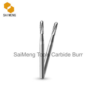 Fraises dentaires en carbure FG - Product Image 5