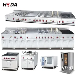 Name von küche werkzeuge und mechanische ausrüstung in küche, yindu cafe moderne 5 sterne hotel restaurant küche ausrüstung kommerziellen