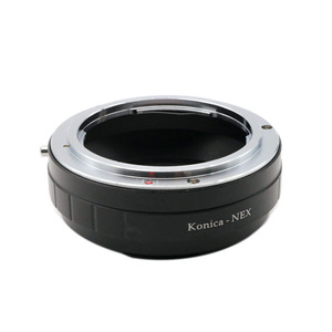 Gắn Vòng Chuyển Đổi Cho Ống Kính Konica AR Cho Sony E NEX3 NEX5 NEX7 <span class=keywords><strong>NEX</strong></span> <span class=keywords><strong>C3</strong></span> 5R 5T A7R A5000 - Product Image 1