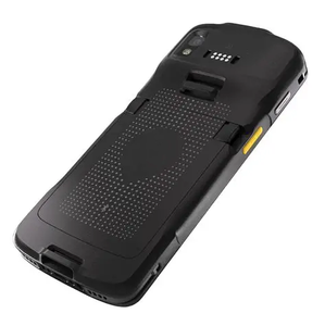 Terminal de données mobile Ze Bra TC22/TC27 haute performance, terminaux portatifs mobiles TC22 PAD - Product Image 3