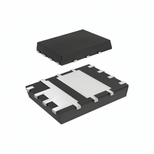Composants électroniques : Transistors 8-PowerSMD à fils plats SC8673010L – Canal Fabricant - Product Image 1