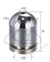 Prix d'usine Changyi Kit de suspension d'outils en laiton pour plafond, avec pince de câble et mousqueton de haute qualité pour éclairage