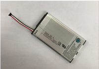 3,7V 2210mAh Wiederaufladbarer Akku für PS Vita PSV 1000 Konsole für PSV1000 Akkupack