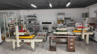 DY8 – Machine de codage manuelle à chaud pour sacs plastiques, avec ruban, pour numéros et dates d'expiration – Approvisionnement direct usine