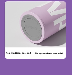 Vente chaude grande capacité 316 en acier inoxydable isolé gobelet Portable vide sport boisson bouteille pour les étudiants - Product Image 6