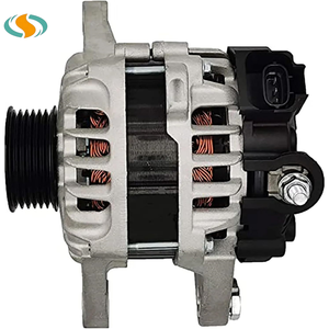<span class=keywords><strong>Alternador</strong></span> 37300-2B500 para Hyundai Kappa Element, para Kia Rio 2012-2013 L4 1.6L - Product Image 1