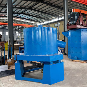 बल्गेरिया मैंगनीज अयस्क प्रसंस्करण संकेंद्रक स्वचालित नियंत्रण केंद्र - Product Image 4