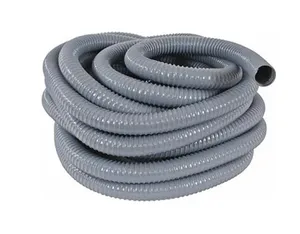 Tuyau de qualité d'exportation indienne tuyau d'aspiration de qualité lourde 125mm 5 pouces tuyau pour utilisation industrielle et de construction pour l'exportation - Product Image 4