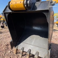 Mesin Excavator Sany Dijual Excavator Bekas Mesin Bekas Mesin Konstruksi Peralatan Mesin Sany215Excavator