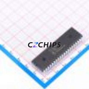 Microcontrôleur original et nouveau de puce d'IC de circuit intégré de la PDIP-40 PIC18F45K80-I/P (MCU/MPU/SoC) - Product Image 1