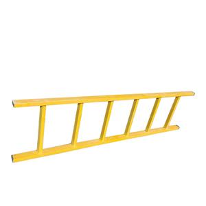Escaliers de plate-forme d'échelle de cage d'échelle de <span class=keywords><strong>piscine</strong></span> de FRP Résine insaturée et échelles d'étape de fibre de verre sans alcali - Product Image 4