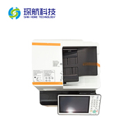 Copieur/Imprimante Multifonction Couleur A4 IR ADV C356i d'Occasion (95% Neuf) pour Bureau et Entreprise