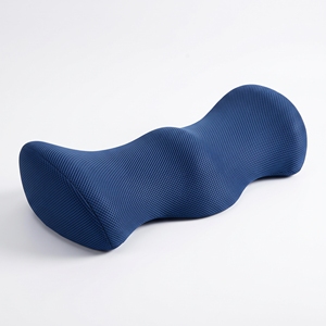 Cuscino Certificato Personalizzato Rimovibile <span class=keywords><strong>per</strong></span> Supporto Lombare in Gravidanza, Cuscino Multifunzionale <span class=keywords><strong>per</strong></span> Maternità e Supporto Completo del Corpo - Product Image 1