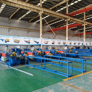 Tốc độ cao kênh kim loại máy làm cho vách thạch cao - Product Image 2