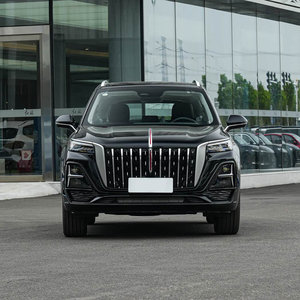 Acompte pour SUV essence de luxe Hongqi HS5 2026, 5 places, 5 portes, SUV intermédiaire, moteur 2.0T Turbo haute performance, véhicule de luxe - Product Image 2
