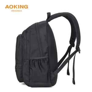 Aoking 2024 New Wholesale School Bags For Girls Mochila De Estudante Laptop Backpacks Casual Sport School Backpack Daily Life