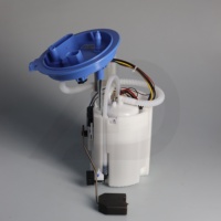 Pièces de véhicule, pièces automobiles, ensemble de pompe à carburant 8V0919087A pour Audi RS3/TTRS (17-19)