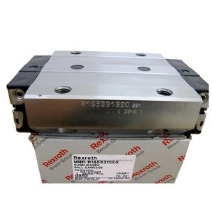 Duits Merk Ball Runner Block R165331320 Wagon Cs KWD-035-FLS-C1-H-1 Met Runner Blok R1653-313-20 - Product Image 1