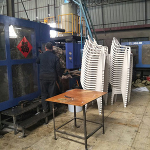 Sillas de Plástico Apilables para Exteriores, Precio de Fábrica, Sillas de <span class=keywords><strong>Playa</strong></span> Coloridas, Sillas de Plástico para Cafetería - Product Image 6