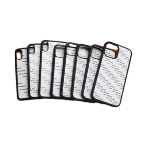 Leere Sublimations-<span class=keywords><strong>TPU</strong></span>-Handyhülle mit Galvanisierung für iPhone 17 und iPhone 15 – Wasserdichtes & Stoßfestes Handy-Zubehör - Product Image 1