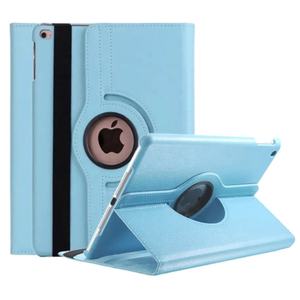 Étui de protection et housse en cuir à rotation de 360 degrés pour <span class=keywords><strong>ipad</strong></span> <span class=keywords><strong>9</strong></span> 10.2 <span class=keywords><strong>génération</strong></span> 2021 <span class=keywords><strong>ipad</strong></span> Pro 10.5 <span class=keywords><strong>ipad</strong></span> air 6 11 pouces 2024 - Product Image 6