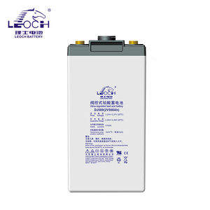 ディープサイクル<span class=keywords><strong>2V</strong></span> 65AH 100AH 200AH 300AH 500AH UPSゴルフカー用バックアップソーラーストレージバッテリーパック - Product Image 3