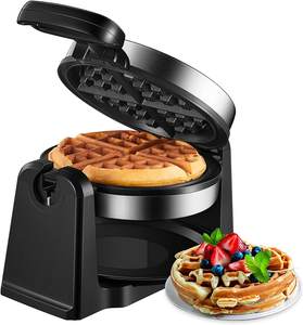 Aifa Machine à rouler les saucisses Machine à snacks Délicieuses poches à pizza Hot Dogs in Blanket Hot Apple Pie Roll Roll Roll Saucisse au chocolat - Product Image 4