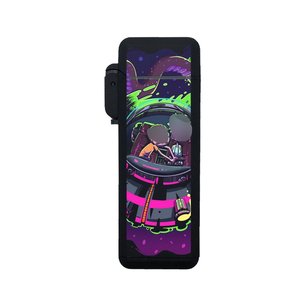 2025 Hot Sale Gas Custom Logos <b>Windproof</b> the Cheapest Flip-top Top-grade Safe Torch <b>Lighter</b> for Wholesale Price - Product Image 4