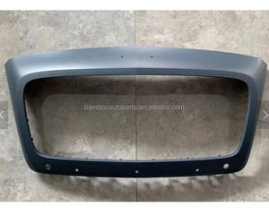 <span class=keywords><strong>Prix</strong></span> d'usine, calandre centrale de pare-chocs avant pour <span class=keywords><strong>Bentley</strong></span> <span class=keywords><strong>Continental</strong></span> <span class=keywords><strong>GT</strong></span> 2016-2018, accessoires de calandre avant - Product Image 2