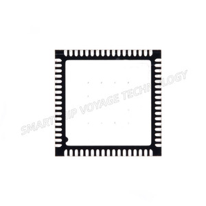 Microcontrôleur 32 bits STM32WB55RGV6 VFQFPN-68, puce ARM Cortex-M4 MCU, flambant neuf et authentique - Product Image 5
