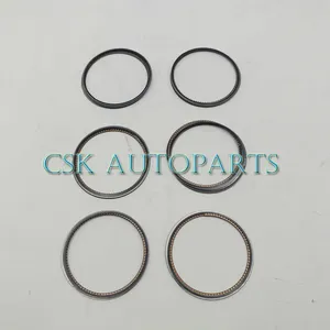 Anillos de pistón STD 6x 85mm para BMW E60 E61 E63 E70 E87 E89 <span class=keywords><strong>330i</strong></span> X5 3.0L L6 N52 <span class=keywords><strong>N53</strong></span> - Product Image 3