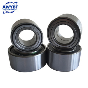 Rodamiento de alta velocidad BYD Vision <span class=keywords><strong>Grandio</strong></span> Huaquan Hafei Luobao Ventas directas de fábrica DAC40740042 Cojinetes de cubo de rueda automáticos - Product Image 3