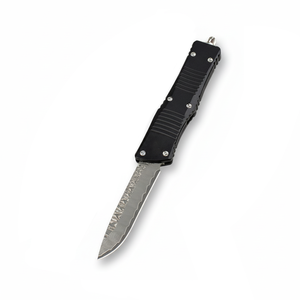 Cuchillo de bolsillo plegable BM 3370GY, herramienta multifuncional portátil de alta dureza para defensa personal, hogar y exteriores - Product Image 3