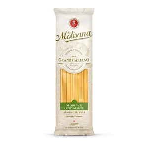 Pasta Molisana N. Spaghettini di Grano Duro 016, Confezione da 500g - Product Image 1