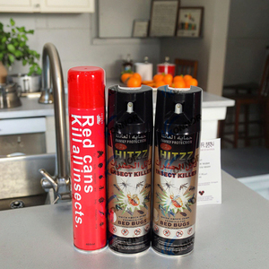 <span class=keywords><strong>Insecticida</strong></span> en Aerosol de Marca Personalizada OEM, Venta Caliente en África y Medio Oriente, Suministro de Fábrica - Product Image 4