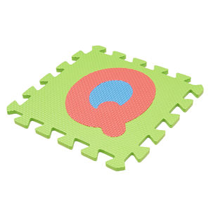 แผ่นรองคลา<span class=keywords><strong>น</strong></span> Hydefoam EVA สำหรับศู<span class=keywords><strong>น</strong></span>ย์กิจกรรมเด็กและผู้ปกครอง ดีไซ<span class=keywords><strong>น</strong></span>์สีสันสดใส สนุกสนาน ปลอดภัย ขอบม<span class=keywords><strong>น</strong></span> ไม่มีมุมแหลม จากประเทศเวียด<span class=keywords><strong>น</strong></span>าม - Product Image 2