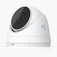Cámara IP UVC-G5-Turret-Ultra Nueva de 4MP 2688 X 1512, PoE, IR, IP66, 1x RJ45 100Mb/s para Interiores y Exteriores, Modelo G5 Turret Ultra