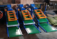 Bâtons d'encens faisant la machine d'extrudeuse d'encens agarbatti machine pour l'industrie