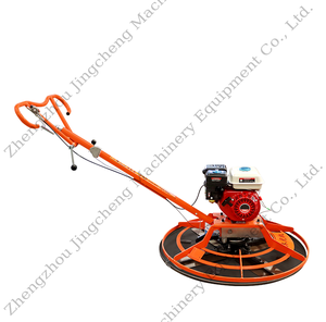 Hochgeschwindigkeits-Hand kelle für profession elle Beton arbeiter, die schnelle Ergebnisse auf kleinen Baustellen benötigen - Product Image 2