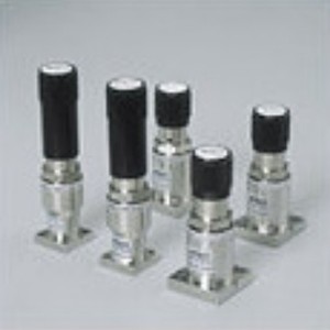 Régulateur de pression de gaz chimique Toyoko, vanne de régulation d'air en acier inoxydable pour usage industriel - Product Image 2