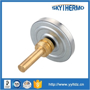 Giá Cả Phải Chăng Các Loại Nhiệt Kế Nước Công Nghiệp Giá Cả Cạnh Tranh - Product Image 6