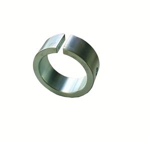 Servicio de Torneado, Fresado y Electroerosión por Hilo CNC |   Anillos de Acero Personalizados para Ejes, Fabricados por Dibujo Técnico |   Maquinaria de Automatización para Fabricación OEM - Product Image 4