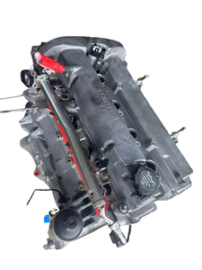 Bán Chạy Nhất Thế Giới 2. 4le5 Động Cơ Lắp Ráp Cho Chevrolet 2.0ltd 4 Xi Lanh Xăng Được Sử Dụng Trong Malibu Và Cho Lacrosse Xe Ô Tô - Product Image 4