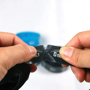 Nastro a Strappo Biadesivo in Nylon di Alta Qualità, Riutilizzabile, Resistente al Calore, Ecologico ed Elastico - Product Image 4